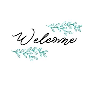 Welcome Posts, Welcome Page Ideas, Welcome Card Design, Welcome Letter Design, R Letter Words, Welcome Png, Welcome Font, Welcome Text, Calligraphy Welcome