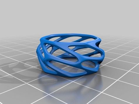 Accessories Design Portfolio, Ring File, 3d Printed Ring, 3d Tiskárna, Industrial Design Portfolio, Drukarka 3d, Mechanical Engineering Design, Silver Casting, 3d Printing Art