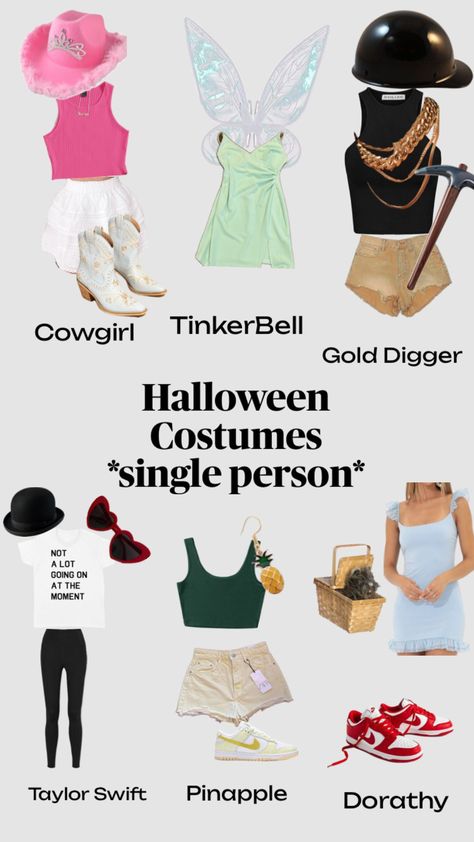 More Halloween Costumes! #halloween #preppy #perfectlypreppy #fall #costume #inspo Halloween Preppy, Fall Costume, Cute Group Halloween Costumes, Matching Halloween Costumes, Classy Halloween Costumes, Best Friend Halloween Costumes, Trio Halloween Costumes, Halloween Coustumes, Clever Halloween Costumes