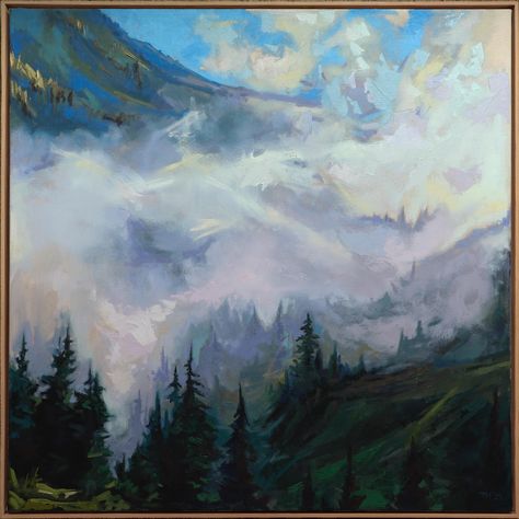 “Between Us” 36” x 36” Oil on canvas #oregon #oregonartist #oregonart #oregonexplored #bendoregon #bendoregonlife #bendoregonlifestyle #centraloregon #centraloregonlife #sistersoregon #bendartist #oilpainting #oilpaintings #mounthood #mthood #threesisters #mounthoodnationalforest #pnw #contemporaryart #pleinair #pleinairpainting #redmondoregon #contemporarypainting #contemporaryart #pnwart #pnwartist #art #painting #contemporaryart Taylor Manoles, Pnw Art, Mount Hood National Forest, Redmond Oregon, Sisters Oregon, Oregon Life, Mount Hood, Central Oregon, Art Life