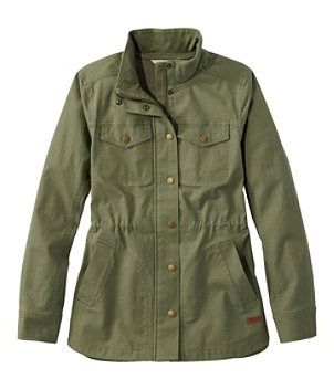 Search results for "bean flex" or "beanflex" | L.L.Bean Womens Utility Jacket, Green Utility Jacket, Womens Jackets Casual, Casual Jackets, Scalloped Hem, Utility Jacket, Ll Bean, Green Jacket, L L Bean