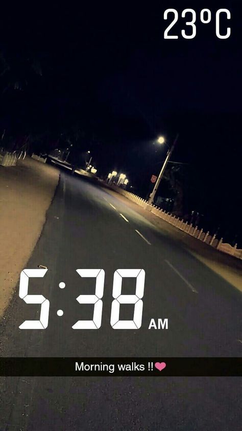 Snapchat stories !! Walking !! Morning walks be the best !! Morning 5am Snapchat, Morning Pics Snapchat, Kanpur Snapchat Story, Snapchat Morning Stories, Morning Road Snap, On The Way Road Pics Snapchat, Road Snapchat Stories, Morning Walk Snapchat, Morning View Snapchat