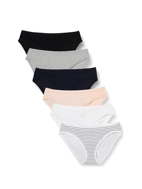 19 Best Cotton Underwear for Women, Tested & Endorsed by Glamour Editors 2024 | Glamour Organic Cotton, How To Wear, Clothes