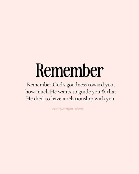 God is not mad at you. We waste far too much time not returning to our source of strength, hope, love and power because the Enemy convinces us we have to earn our right to come back to intimacy with God. No one knows better than us how much we don’t deserve His blessing and presence. We are so aware of all we lack and how far we are from who we really want to be as followers of Christ. But God is always waiting for us to return with open arms. If you are wondering how close you are to... Genevieve Core, Intimacy With God, Mad At You, Grateful Quotes, Comforting Bible Verses, Godly Life, Judaica Art, New Beginning Quotes, Self Healing Quotes