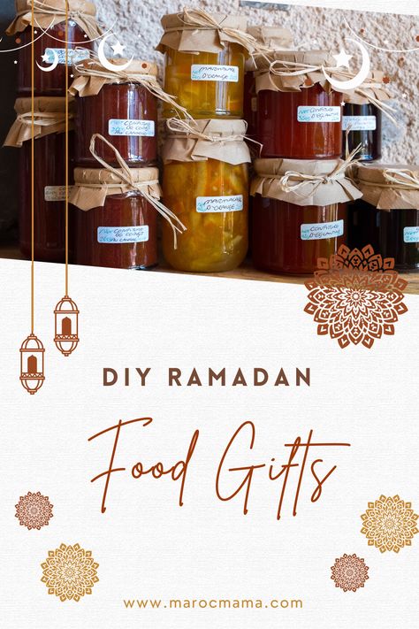 In search of a Ramadan food gift to give this year? These simple suggestions are quick to put together and are a meaningful way to say thanks. Candied Orange Peel Recipe, Orange Peel Recipe, Cinnamon Crumb Cake, Ramadan Ideas, Chai Latte Recipe, Ramadan Food, Chocolate Peppermint Cookies, Making Cold Brew Coffee, Radish Recipes