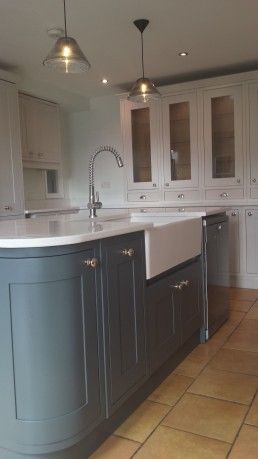 Kitchen Respray, Kitchens, Kitchen Cabinets, New Homes, Home Decor, Home Décor