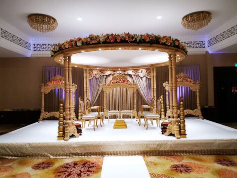 Mandap Wedding, Event Management Services, Stage Decor, Dance Floors, Luxury Event, Your Amazing, Wow Factor, West London, Event Management