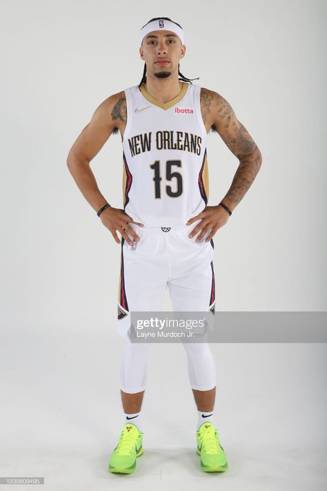 Jose Alvarado, New News, New Orleans Pelicans, New Orleans Louisiana, Fashion Designers, 90s Fashion, Louisiana, Amazing Art, New Orleans