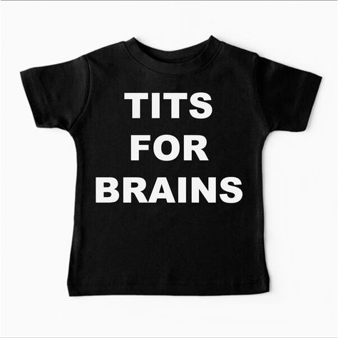 Brand New Without Tag Ironic Tshirts, Silly Shirt, Sassy Outfit, Concept Clothing, Future Clothes, Weird Shirts, Slogan Tee, Small Baby, Mom Tees