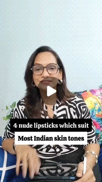 Preeti Jain I fashion Designer on Instagram: "These 4 lipstick shades suit all Indian skin tones . You can try any of these in your daily routine or office wear.

Details are :
.
.
Mama earth soft matte long stay lipstick Mocha brown shade 
.
.
Ultimate Pro HD intense matte lipstick + primer 03 shade 
.
.
Swiss beauty HD matte lipstick 07 shade mauve blush 
.
.
Nyka so matte lipstick shade taupe thrill 12 m

#bestlipstick #officewearlipstick #bestnudelipstick #nudelipsticks #lipstick" Lipstick For Brown Skin Indian, Best Lipstick Shades For Indian Skin, Long Stay Lipstick, Lipstick On Brown Skin, Swiss Beauty, Mama Earth, Matte Lipstick Shades, Fireplace Designs, Mauve Blush