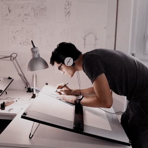 Architecture Career, Architecture Life, Architectural Engineering, Architecture Design Drawing, Men Photoshoot, Architecture Concept Drawings, Creative Workspace, Artist Aesthetic, Architecture Student