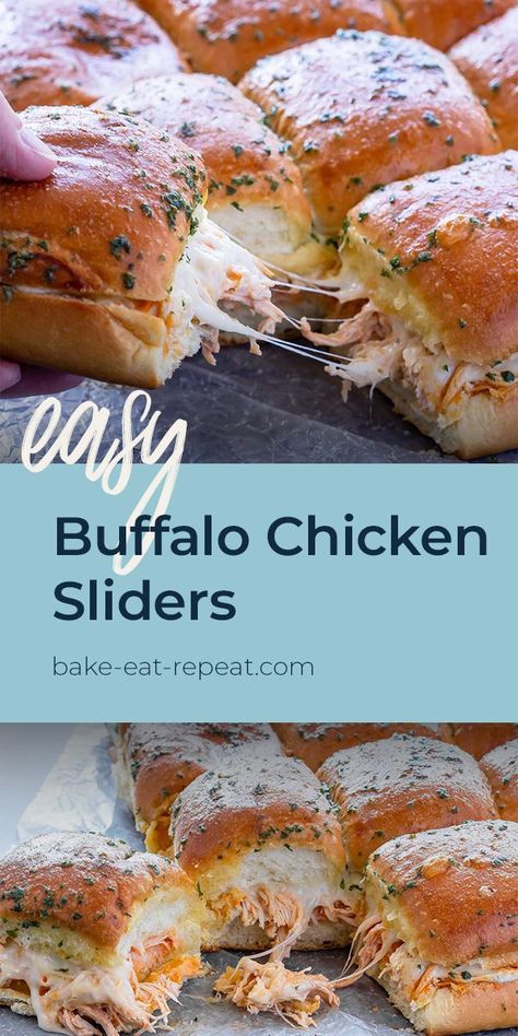 Buffalo Chicken Sliders Crock Pot Hawaiian Rolls, Hawaiian Roll Buffalo Chicken Sliders, Buffalo Chicken Hawaiian Rolls Sliders, Buffalo Chicken Sliders Hawaiian Rolls, Buffalo Chicken Sliders Crock Pot, Shredded Buffalo Chicken Sliders, Buffalo Chicken Slider, Easy Buffalo Chicken Sliders, Buffalo Sliders