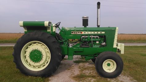 1968 Oliver 2050 | S95 | Davenport 2017 Minneapolis Moline Tractors, Oliver Tractors, Minneapolis Moline, 5911 Tractor, Farm Implements, Tractor Pictures, Ventrac Tractors, Ford 2000 Tractor, Hmt 5911 Tractor