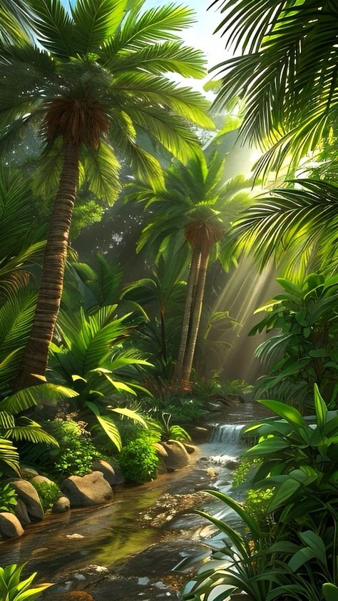 Iphone Background Ideas, Traditional Thai Tattoo, Anime Beach, Animal Hybrids, Plant Reference, Plant Jungle, Places Bucket List, Good Morning Krishna, Tropical Places