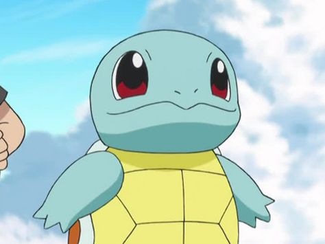 Shaggy Pokemon, Squirtle Squad, Pokemon Firered, Pokemon Starters, Pokemon Collection, Cute Pokemon Wallpaper, Pokemon Drawings, All Pokemon, 90s Anime