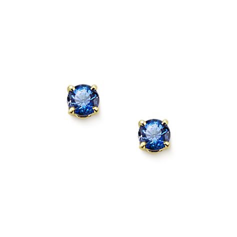 Blue sapphire jewelry