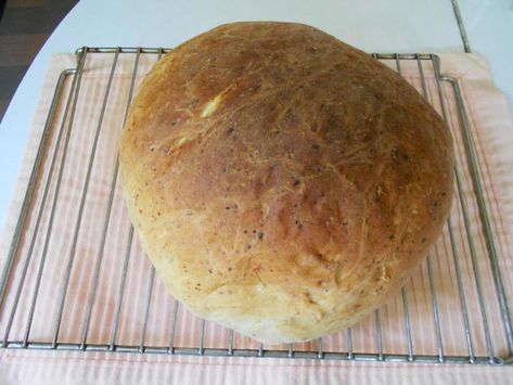 Bread With Cottage Cheese, Dill Bread Recipe, Dill Bread, Cottage Cheese Bread, Party Munchies, Whoopi Pies, Breads To Make, Bunny Food, Onion Bread