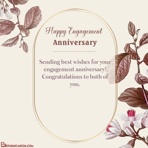 Engejment Anniversary Wishes, Happy Engagement Anniversary Happy Engagement Anniversary Wishes, Happy Engagement Anniversary My Love, First Engagement Anniversary Wishes, Engagement Anniversary Quotes, Engagement Anniversary Wishes, Happy Engagement Anniversary, Engagement Anniversary Card, Anniversary Wishes For Sister