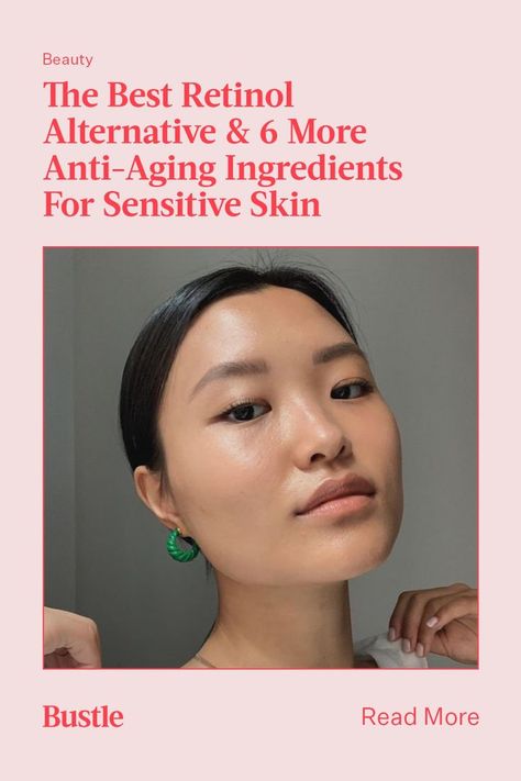 Straight from dermatologists. Best Retinol, Sacha Inchi Oil, Retinol Alternative, Skin Medica, Anti Aging Ingredients, Alpha Hydroxy Acid, Gentle Exfoliator, Sagging Skin, Skincare Ingredients