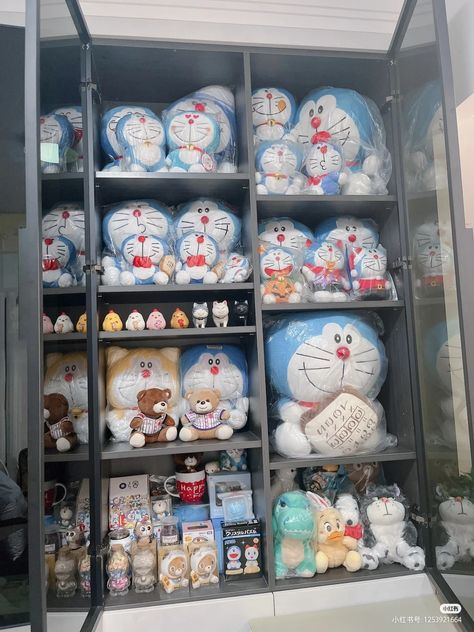 Doraemon Things, Bedrooms Inspiration, Fav Cartoon, Doremon Cartoon, Casual Day Outfits, I Cant Even, Just Girly Things, Softies, Things To Buy