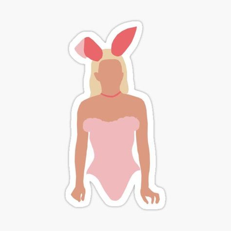 Legally Blonde Bunny, Legally Blonde Party, Woods Tattoo, Elle Woods Legally Blonde, Wood Tattoo, Elle Woods, Bunny Costume, Legally Blonde, Grad Parties