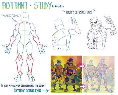 “How to draw in the style of ROTTMNT: Art Tips!!! 🧵✨ [ #rottmnt #RiseoftheTMNT #TMNT #SaveROTTMMT #UnpauseROTTMNT ]” Rottmnt Art, Teenage Turtles, Tmnt Characters, Donatello Tmnt, Turtles Funny, Teenage Mutant Ninja Turtles Artwork, Teenage Mutant Ninja Turtles Art, Ninja Turtles Artwork, Teenage Ninja