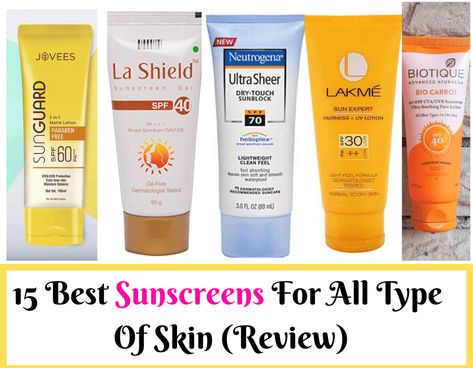 Sunscreen For Oily Skin India, Best Sunscreen For Face Dry Skin, Best Sunscreen For Face India, Best Sunscreen For Dry Skin, Sunscreen For Dark Skin, Sunscreen For Dry Skin, Best Sunscreen For Face, Best Oil For Skin, Good Sunscreen For Face