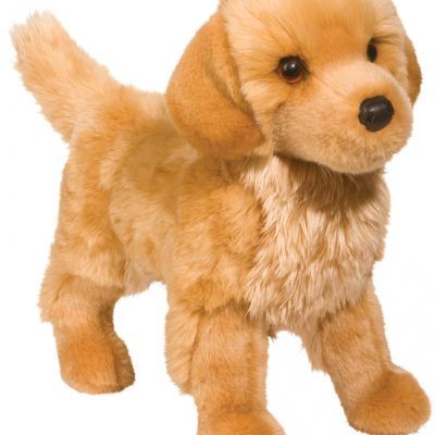 We offer a wide selection of cuddly stuffed dogs and puppies! Shop for a specific breed, size or style and find a cuddly new friend to cherish. Amber Colored Eyes, Corgi Plush, Chien Golden Retriever, Puppy Bandana, Emotional Support Dog, Dog Stuffed Animal, Retriever Puppy, Baby Puppies, Dogs Golden Retriever