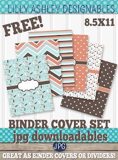 Binder Cover Templates Free Editable, File Folder Printables Free, Adobe Indesign Tutorials, Printable Tabs, Printable Folder, Binder Printables Free, Organizing Printables, Organization Binder, Binder Cover Templates