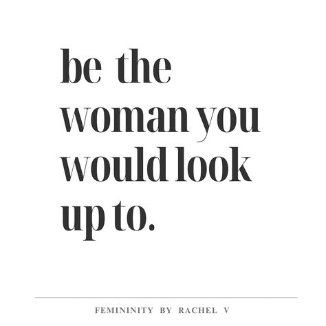 Always be the woman you want to look up to, remember you're fighting this hard for it because 5 years from now. It was already yours! #Fempreneur #femcommunity #femininitybyrachelv #newpodcast This Year Was Hard Quotes, Feminine Quotes, Hard Quotes, Empowering Quotes, Daily Motivation, Looking Up, R A, Always Be, Self Love