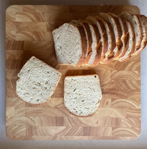 Dairy Free Soft Sourdough Sandwich Bread Sourdough Sandwich Loaf Recipe, Sandwich Loaf Recipe, Soft Sourdough Sandwich Bread, Sourdough Sandwich Loaf, Sandwhich Bread, Soft Sourdough Bread, Sourdough Sandwich Bread Recipe, Spelt Recipes, Sourdough Sandwich Bread