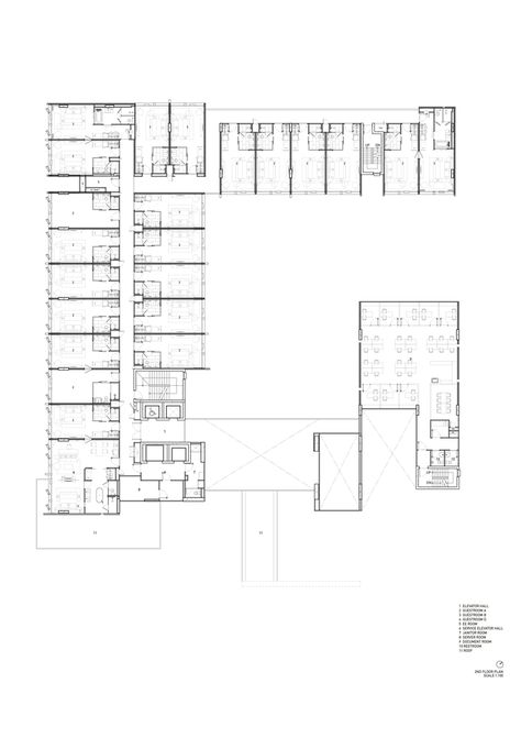 Dorm Planning, Hotel Plans, Hotel Floor Plan, Student Dorm, Hotel Floor, Basement Floor, Office Plan, Hotel Plan, Architecture Concept Diagram