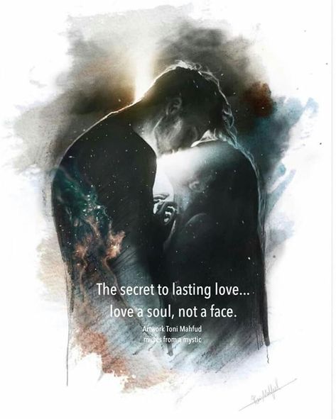 Soulmates Art, Twin Flame Art, Sweet Romantic Quotes, Gentleman Quotes, Twin Souls, Twin Flame Love, Spiritual Love, Soul Connection, Lasting Love