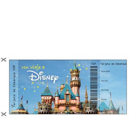 Disney Box, Disney Surprise, Disneyland World, Kid Surprise, Unique Travel Gifts, Disney Tickets, Disney Printables, Disney Icons, Disneyland Tips