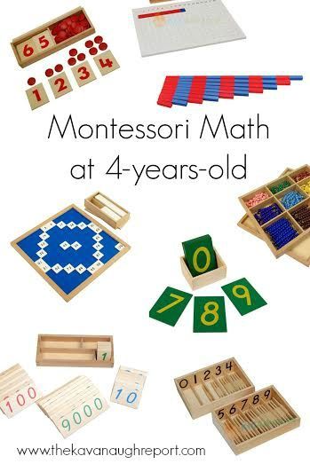 Montessori math at 4-years-old Maths Project, Montessori Math Activities, Montessori Work, Homeschool Montessori, Montessori Home, Montessori Elementary, Montessori Lessons, Toddler Montessori, Montessori Method