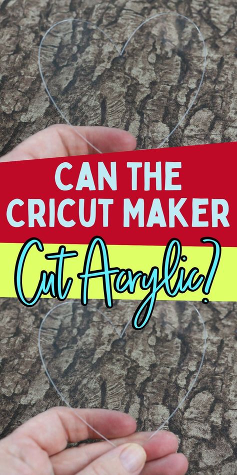 How To Use Cricut Engraving Tool, Gifts To Make With Cricut Maker, Etching Acrylic With Cricut, How To Cut Wood With Cricut Maker, Cricut Engraving Projects Acrylic, Engraving With Cricut Maker, Acrylic Cricut Projects, Cricut Acrylic Projects, Acrylic Signs Diy