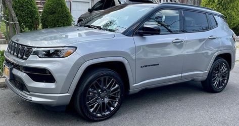 Jeep Compass MP Limited High Altitude Jeep Compass 2020, Custom Jeep, Jeep Compass, High Altitude, Pretty Cars, First Car, Compass, Dream Cars, Jeep