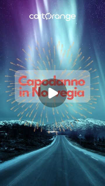 CartOrange: viaggi su misura on Instagram: "Inizia il nuovo anno in modo indimenticabile sotto le luci dell’aurora boreale! 🌌 

 📍Norvegia 
🗓️Dal 30 dicembre al 06 gennaio

A partire da €2.150 a persona (voli esclusi) 

🚨Link in Bio!

#auroraboreale #capodanno #viaggiocapodanno #newyear #viaggio #norvegia #aurora #lofoten #inverno #esperienze" Aurora, Link In Bio, Persona, On Instagram, Instagram, Lofoten