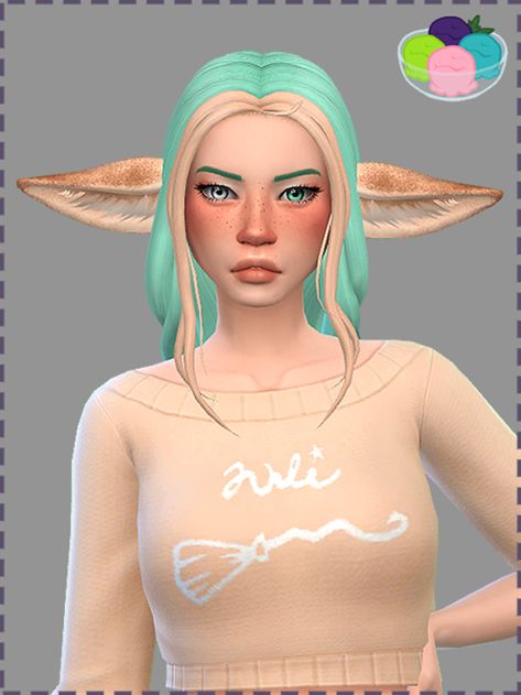 Sims 4 Head Accessories, Sims 4 Animal Cc, Sims 4 Pets Mod, Sims 4 Cas Mods, Sims 4 Cc And Mods, Sims 4 Cc Skin, Sims 4 Cc Folder, Sims 4 Dresses, Fox Ears