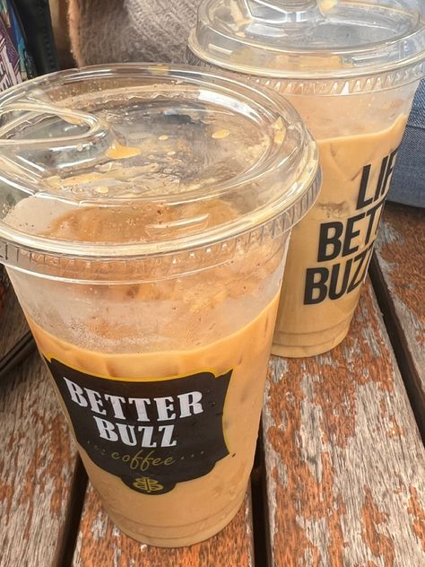 Better Buzz Coffee, Coffee, Quick Saves