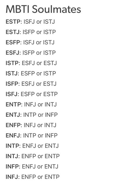 Compatible Mbti Types, Mbti Personality Compatibility, Intj Compatibility Chart, Esfp Relationships Compatibility, Isfp Soulmate, Mbti Relationship Compatibility, Best Mbti Couples, Mbti Soulmate, Mbti Golden Pair