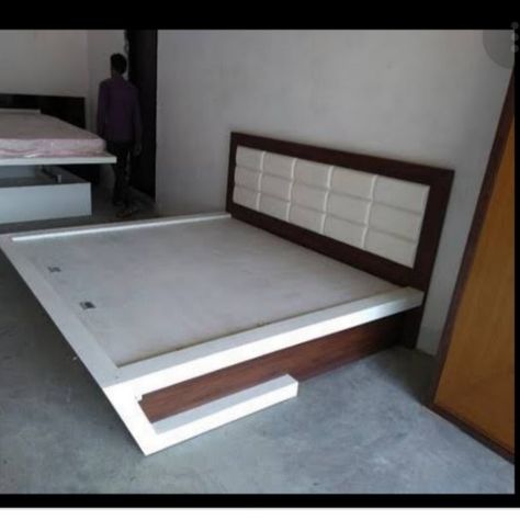 Palang Design, बेडरूम डिजाइन, Bad Room Design, Simple Bed Designs, Box Bed Design, Double Bed Designs, Sofa Design Wood, Tv Unit Furniture Design, Wood Bed Design