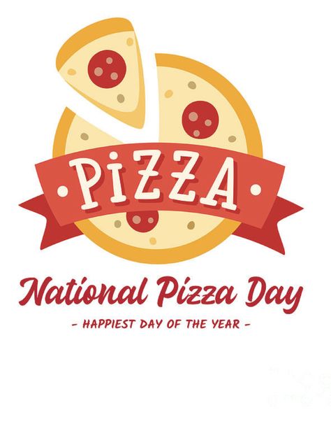 National Cheese Pizza Day, National Pizza Day, Pizza Day, Chicago Style, Deep Dish, Cheese Pizza, Happy Day, All About Time, Pizza