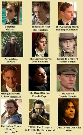 Tom hiddleston roles!! Tom Hiddleston Movies, Alice Core, Tom Hiddleston Gentleman, Essex Serpent, Miss Minutes, The Hollow Crown, Facial Routine Skincare, Facial Routine, Only Lovers Left Alive