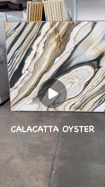 WHITEMARBLE-PIETRA FINA, Inc. on Instagram: "CALACATTA OYSTER. The legendary marble from the CALACATTA quarries in Toscana. #calacatta #calacattagold #amazingkitchen #designerkitchen #calacattaoro #style #design #kitchen #bathroom #kitchendesign #modernkitchen #modernkitchendesign #whitekitchen #kitchenisland #borghini #statuario #statuariomarble #whitemarble #design #white #whitemarble #whitemarblekitchen #whitemarblebathroom #marble #luxury #luxurymarble #oyster #calacattaoyster" Calacatta Borghini Kitchen, Viola Calacatta, Calacatta Antique, Calacatta Paonazzo, Calacatta Vagli Marble, Compac Unique Calacatta, Calacatta Borghini, Statuario Marble, White Marble Kitchen