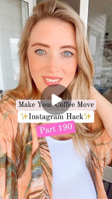 Lauren Dallas | Online Courses, IG Growth, Income Online on Instagram: "How to create this cute Coffee Effect 😍👇🏼

🛟 SAVE this to try later and FOLLOW me for more IG hacks like this💕

And there you have it! A cute and unique good morning post 😍

💕 Follow @laurendallas.social for more IG tips!

🚀 Comment “VIRAL” for my FREE step-by-step “Viral Reel Blueprint”

#socialmediastrategist #instagramtipsdaily #socialmediatraining #instagramtipsforbusiness #socialmediamarketingstrategy #instagramtips101 #socialmediaconsultant #instagramtipsandtricks #socialmediahelp #instagramtipsfornewbies #socialmediadesign #instagramexpert #socialmediamarketingagency #instagramtipsforsuccess #socialmedia101 
#instagrameffect #instagramhacks #instagramtip #instagramtipsandtricks #instagramtipsforbusiness Ig Hack, Ig Hacks, Social Media 101, Social Media Training, Social Media Strategist, Social Media Consultant, Social Media Marketing Agency, 100 Followers, Instagram Frame