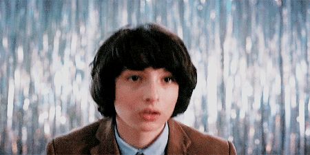 Stranger Things Imagines Wattpad, Finn Wolfhard Gif, Finn Wolfhard Mike Wheeler, Mike Wheeler Reaction Pic, Mike Drop, Silly Mike Wheeler, Mike Wheeler Gif Season 4, Come On Eileen, Stranger Things Mike