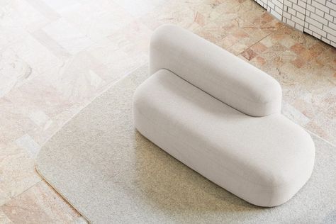 Japanese Rice Cake, Australian Furniture, Japan Living, Living Brand, Soft Furniture, Japanese Rice, Furniture Design Living Room, Modular Design, Upholstered Sofa