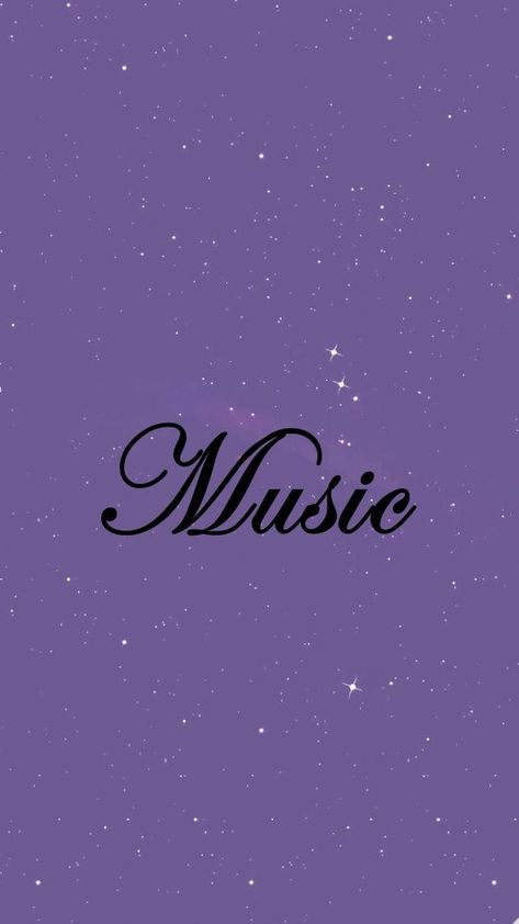 Purple Aesthetic Wallpaper, Iphone Wallpaper Music, Music Icon, App Icon Design, Purple Aesthetic, Aesthetic Iphone Wallpaper, Aesthetic Wallpaper, App Icon, Purple Color