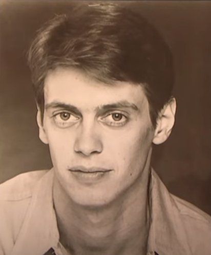 Steve Buscemi Young, Purva Phalguni, Mystery Train, Steve Buscemi, Reservoir Dogs, The Big Lebowski, American Actors, Celebrities Male